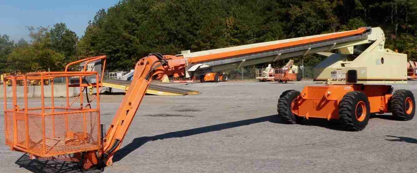 JLG JLG 80HX| Telescopic Boom Lift on Hire | Western Lifters Private Limited JLG 80HX | Telescopic Boom Lift on Hire | Western Lifters Private Limited